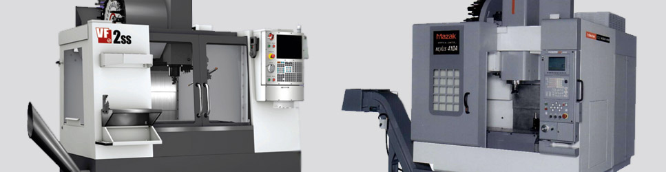 Biro Machining Centres