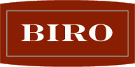 Biro Engraving Homepage